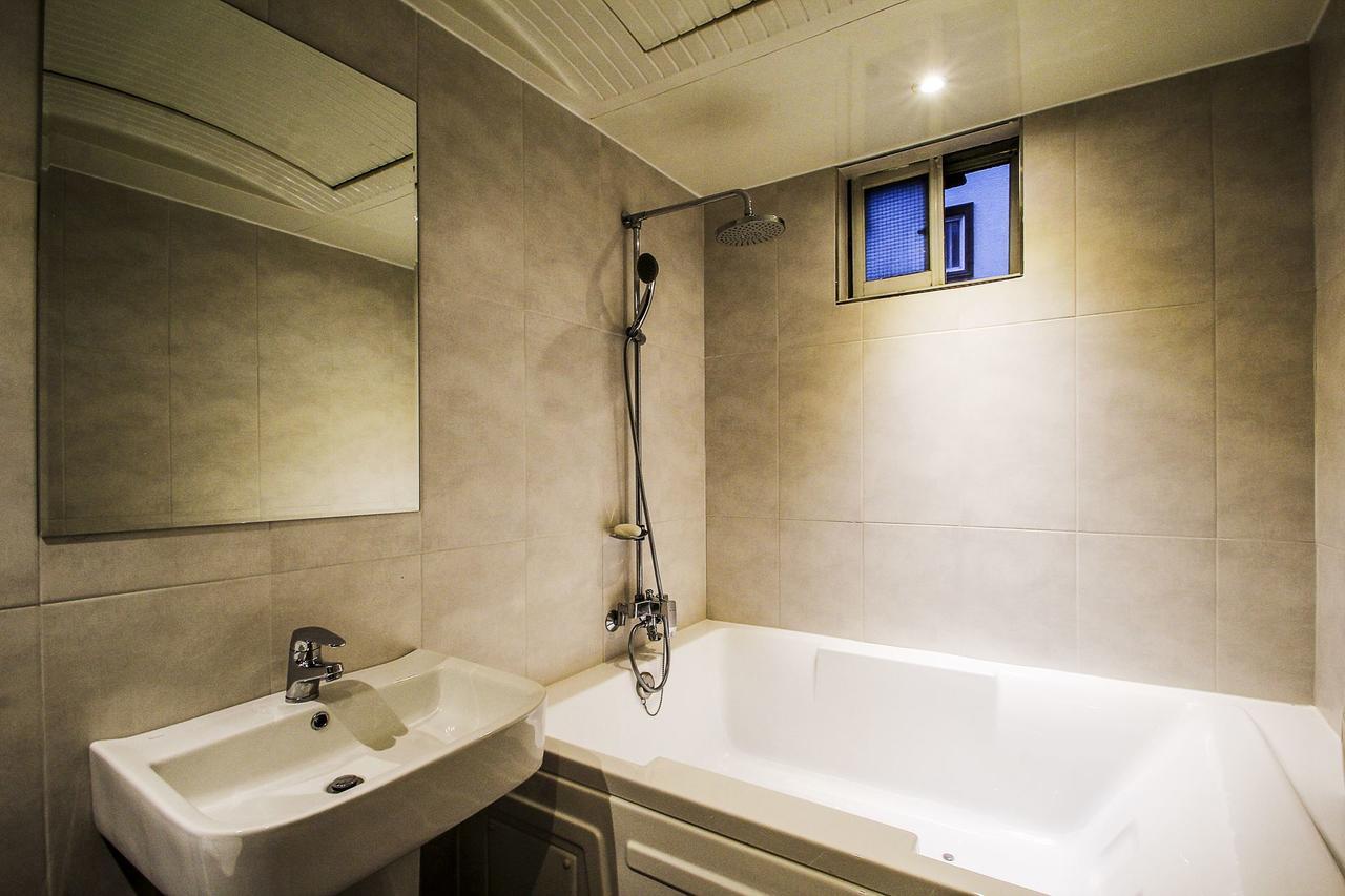 Le Idea Hotel Busan Extérieur photo