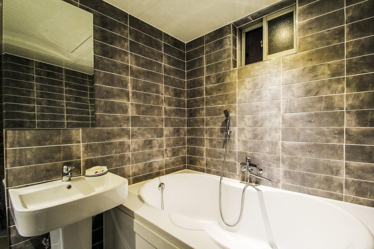 Le Idea Hotel Busan Extérieur photo