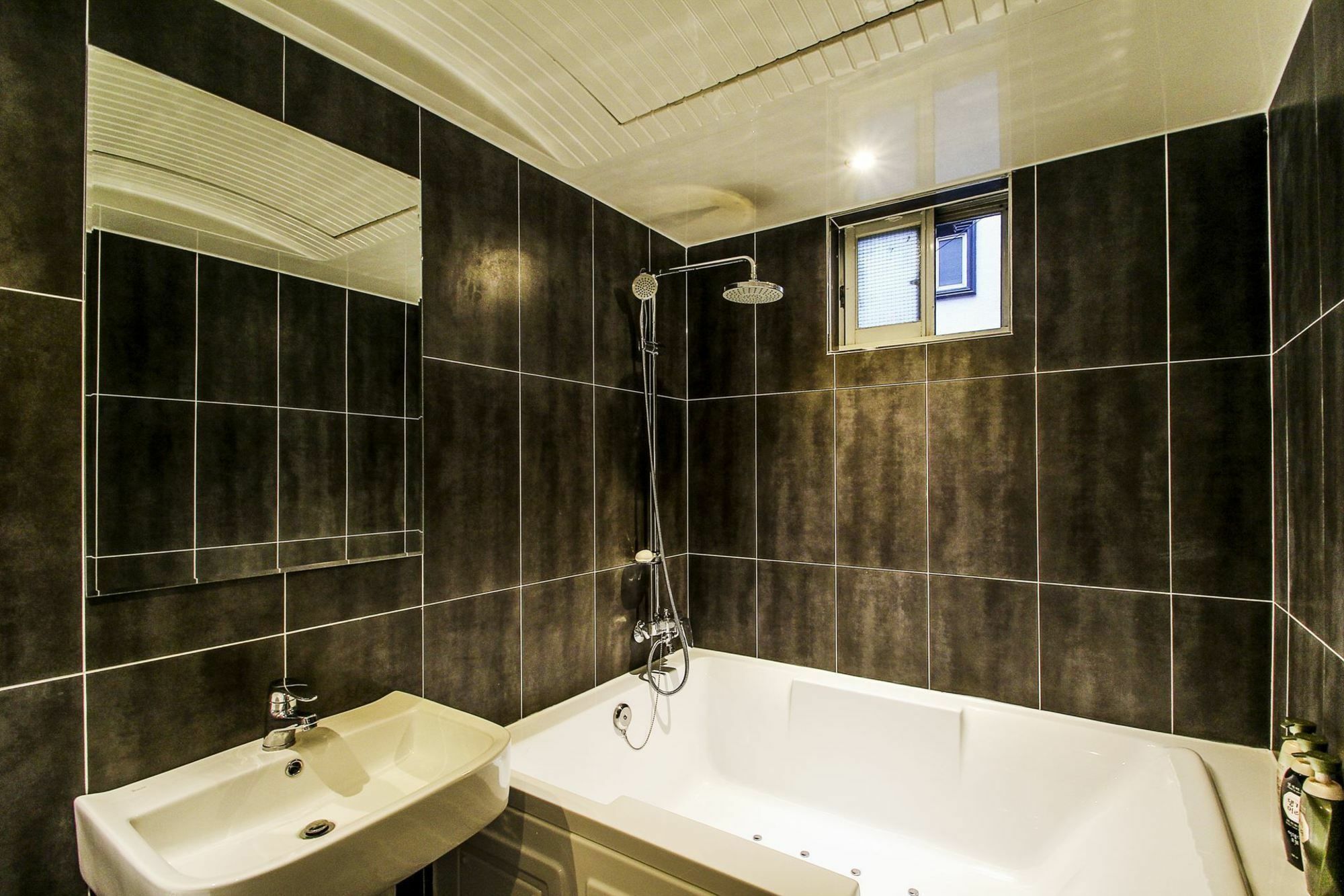 Le Idea Hotel Busan Extérieur photo