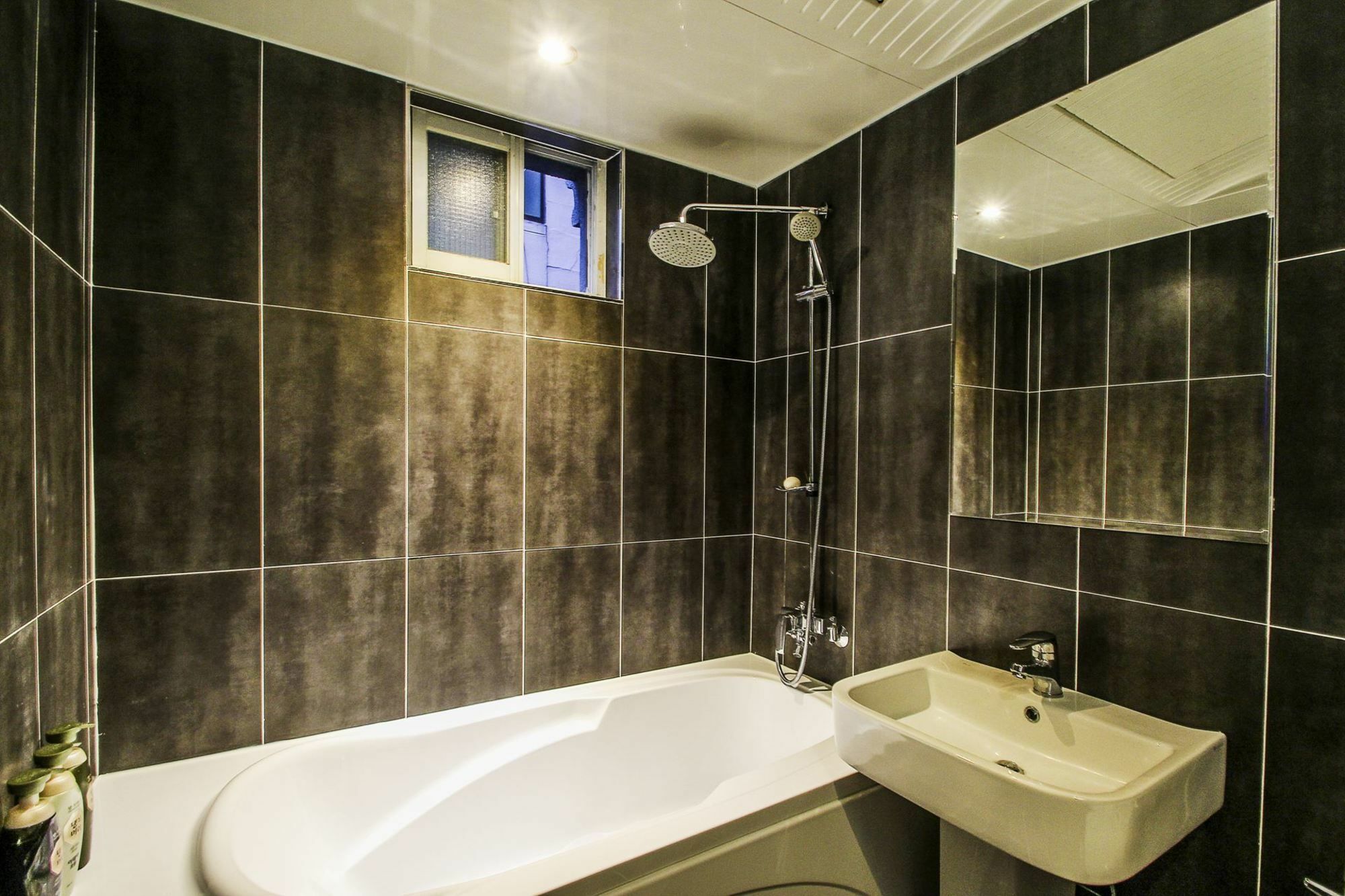 Le Idea Hotel Busan Extérieur photo