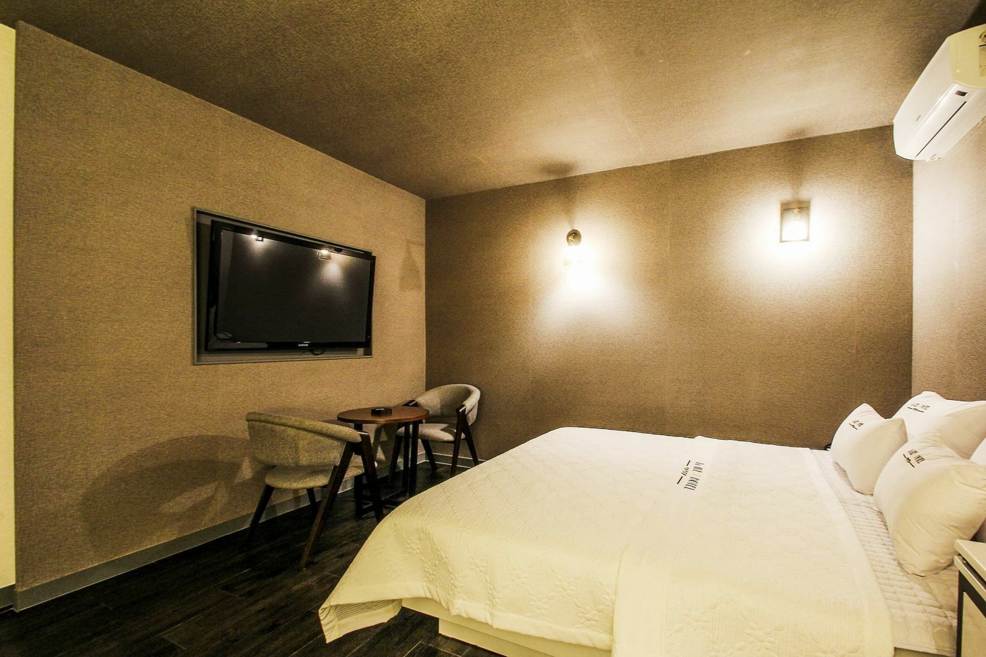 Le Idea Hotel Busan Extérieur photo